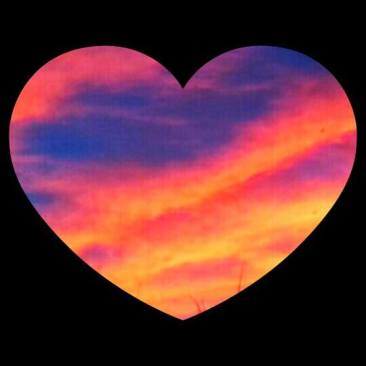 This image on Instagram recently inspired me to write this poem. Thank you to holly.pola92 on Instagram. 