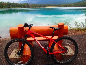 Hire a bike and take a scenic bike ride! Always a fun and enjoyable way to get some exercise and explore your surroundings.
