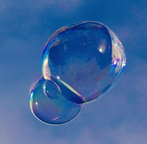 I love to be artistic with my photography too sometimes. Here is an example...