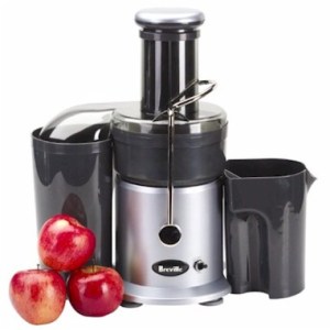 This is what my juicer looks like. It is awesome!