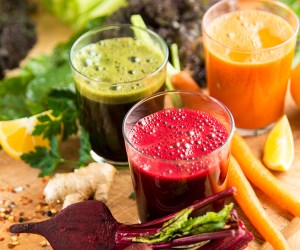 Love the freshness and goodness from these amazing juices.