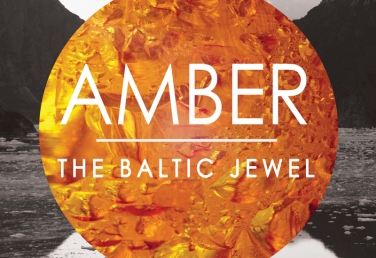 Amber the Baltic Jewel